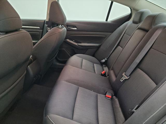 used 2021 Nissan Altima car, priced at $20,695