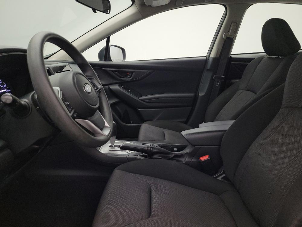 used 2022 Subaru Impreza car, priced at $19,895