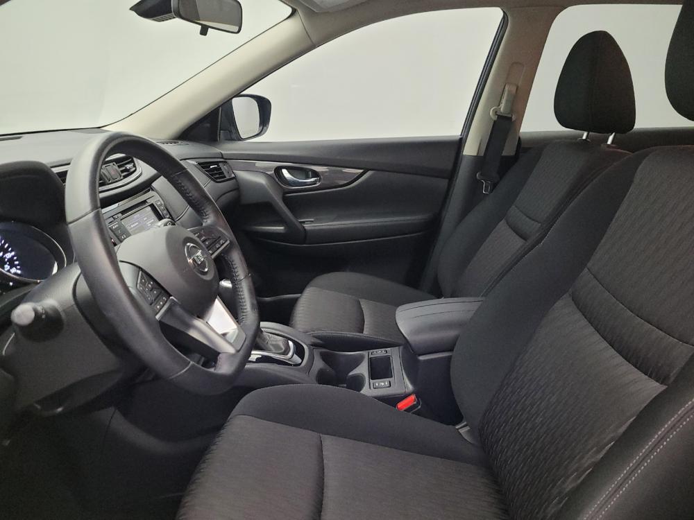 used 2019 Nissan Rogue car, priced at $18,695
