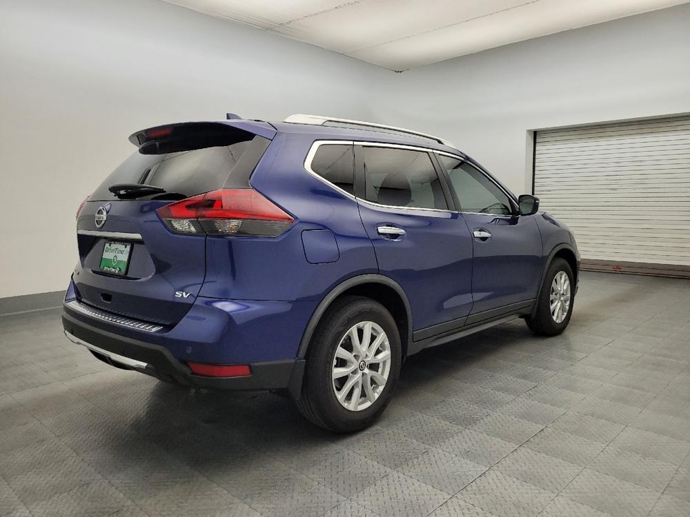 used 2019 Nissan Rogue car, priced at $18,695