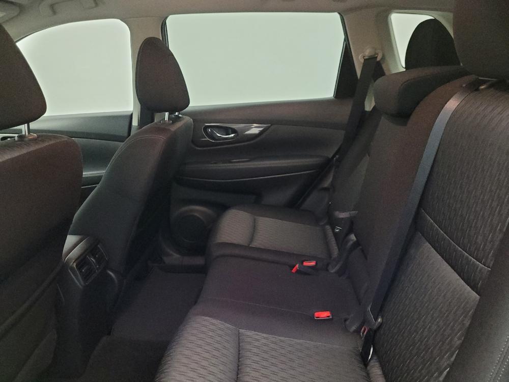 used 2019 Nissan Rogue car, priced at $18,695