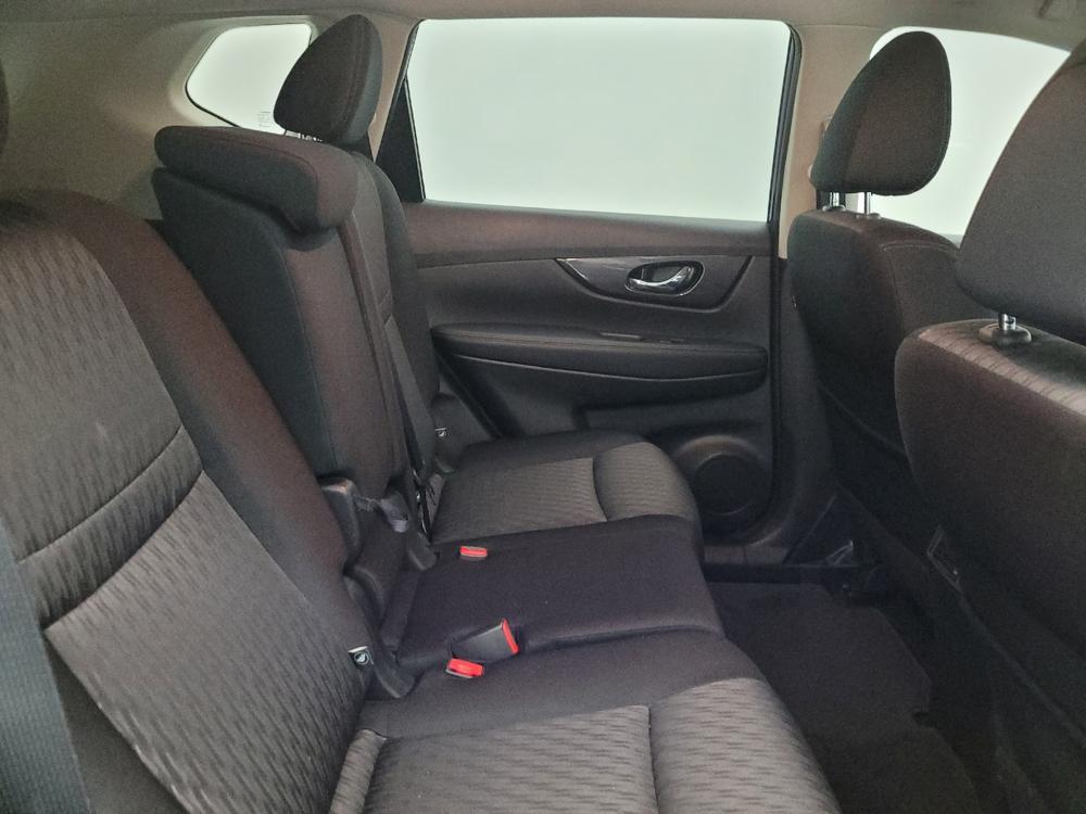 used 2019 Nissan Rogue car, priced at $18,695