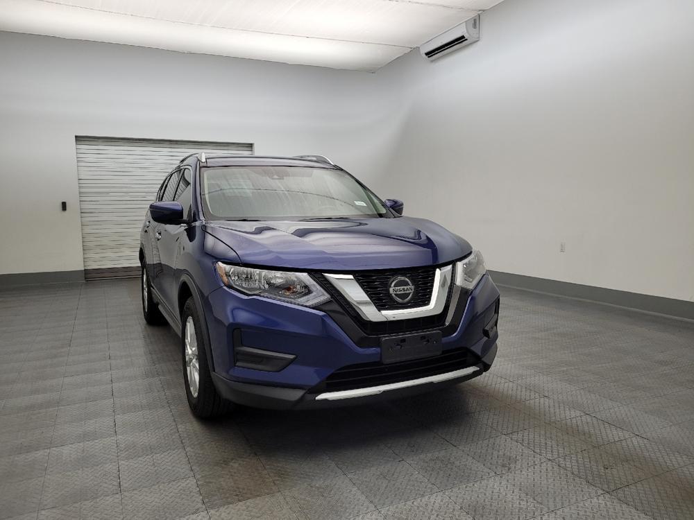 used 2019 Nissan Rogue car, priced at $18,695