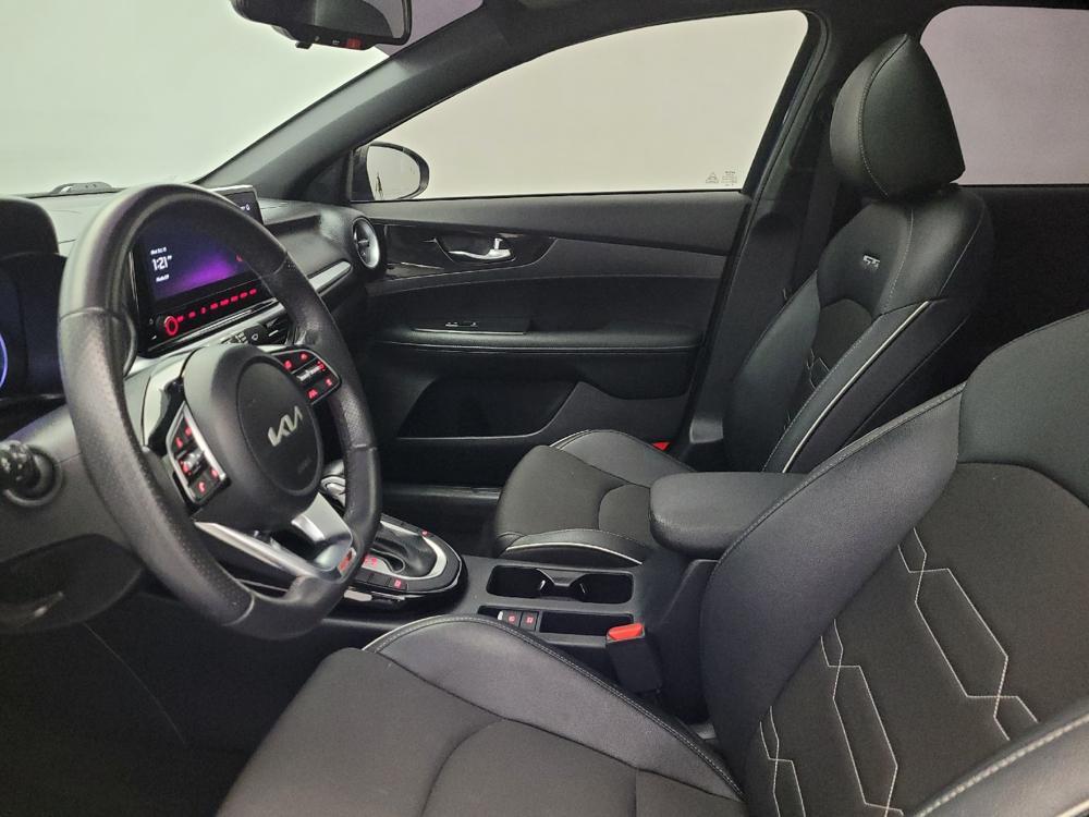 used 2024 Kia Forte car, priced at $21,795