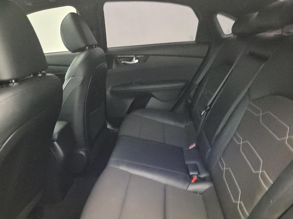 used 2024 Kia Forte car, priced at $21,795