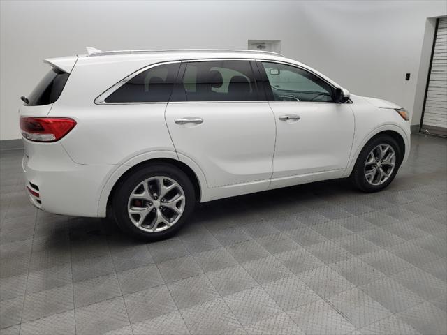 used 2016 Kia Sorento car, priced at $17,495