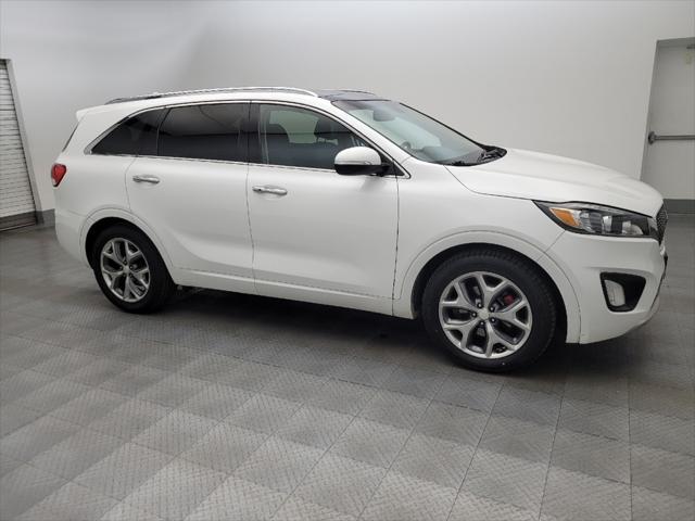 used 2016 Kia Sorento car, priced at $17,495