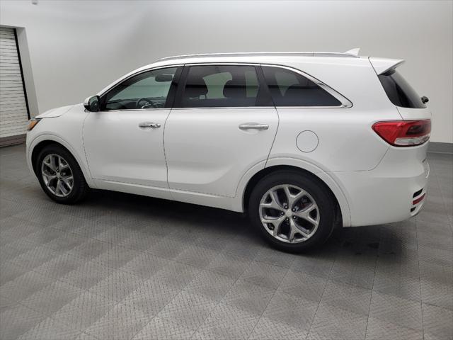 used 2016 Kia Sorento car, priced at $17,495