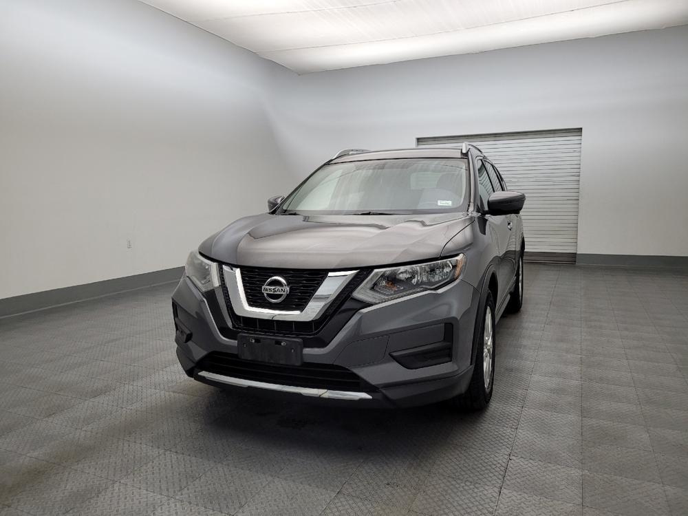 used 2017 Nissan Rogue car, priced at $15,795