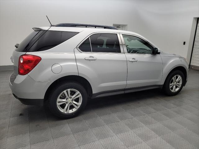 used 2015 Chevrolet Equinox car, priced at $11,995