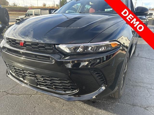 used 2023 Dodge Hornet car, priced at $34,400