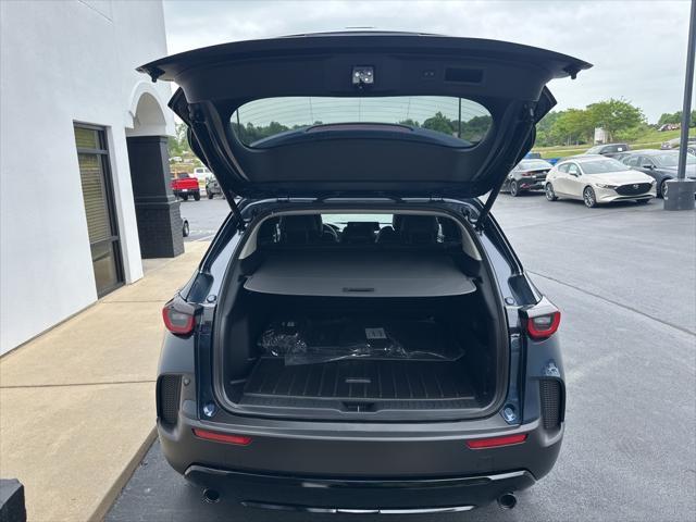 new 2025 Mazda CX-50 Hybrid car, priced at $38,717