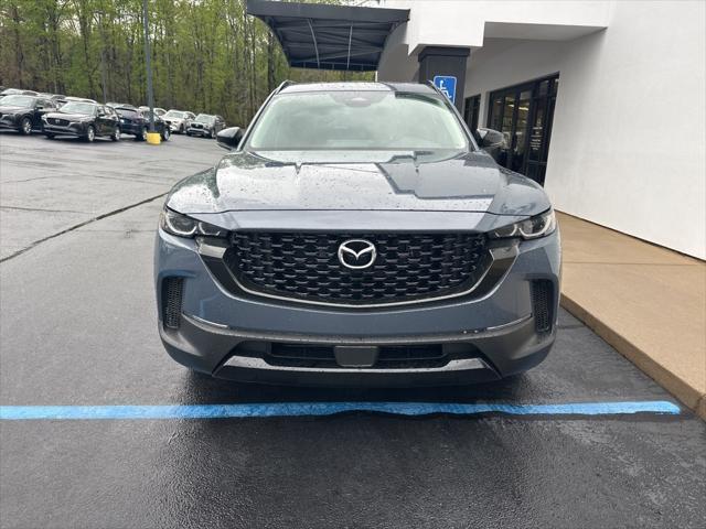 new 2025 Mazda CX-50 Hybrid car, priced at $38,938