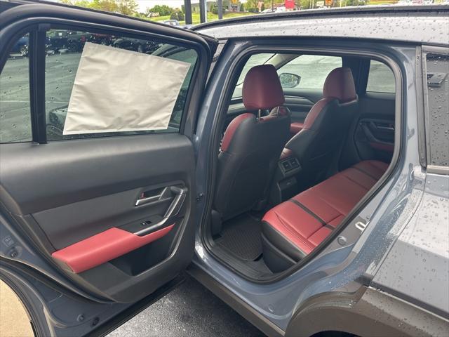 new 2025 Mazda CX-50 Hybrid car, priced at $38,938