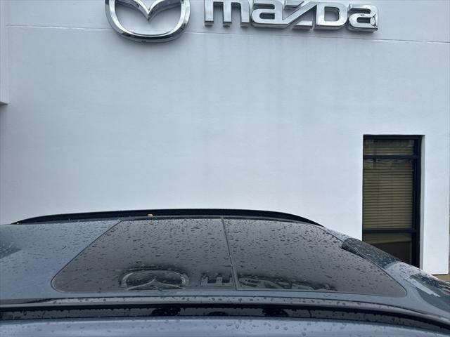 new 2025 Mazda CX-50 Hybrid car, priced at $38,938