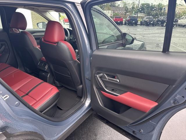new 2025 Mazda CX-50 Hybrid car, priced at $38,938