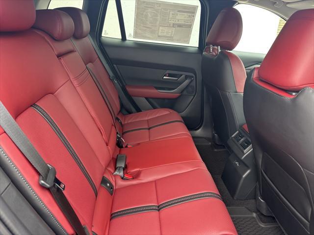 new 2025 Mazda CX-50 Hybrid car, priced at $38,938