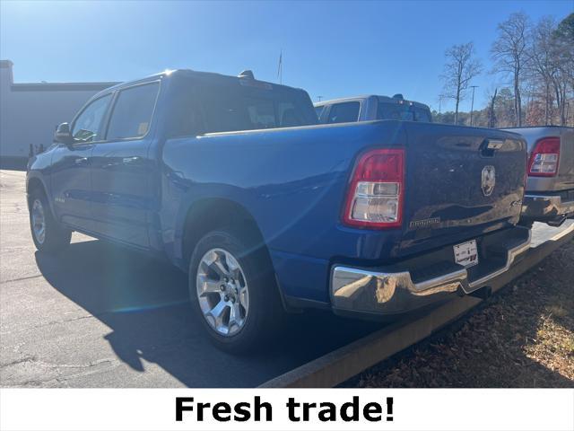 used 2019 Ram 1500 car, priced at $28,990