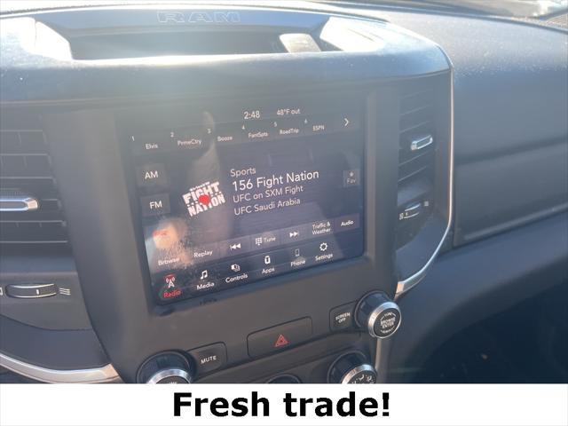 used 2019 Ram 1500 car, priced at $28,990