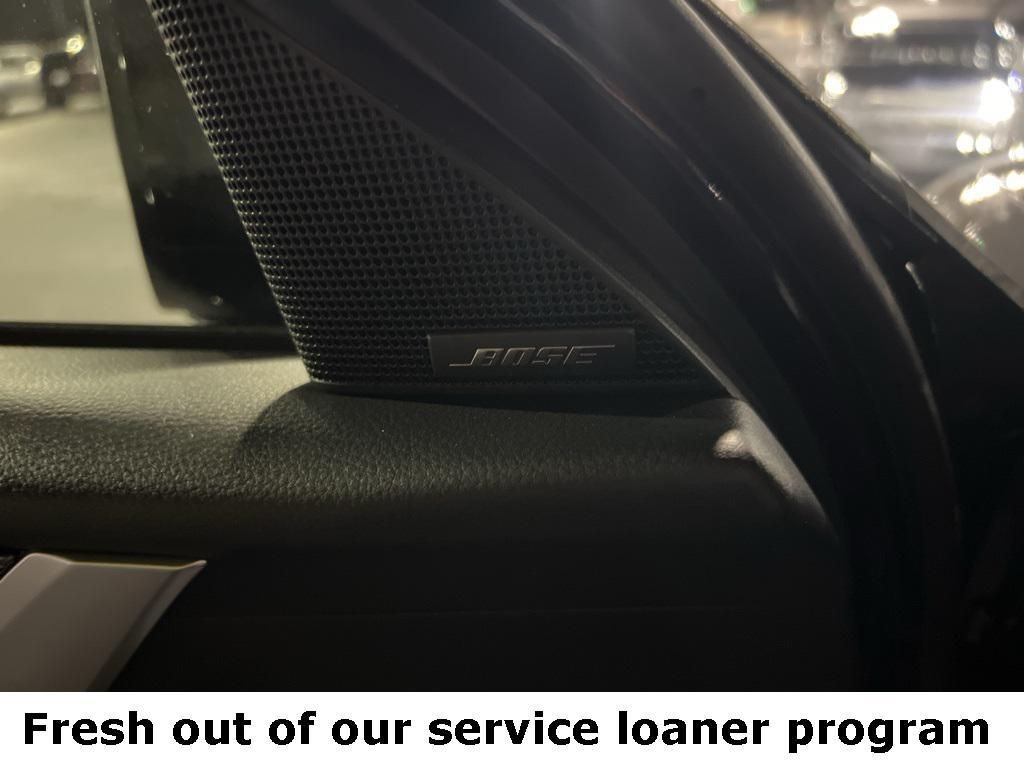 used 2025 Mazda CX-90 car, priced at $42,990