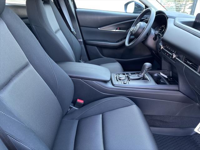 new 2025 Mazda CX-30 car