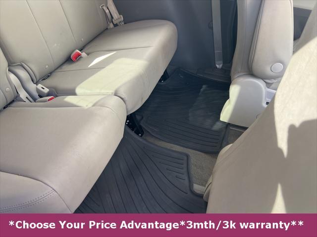 used 2019 Toyota Sienna car, priced at $29,275