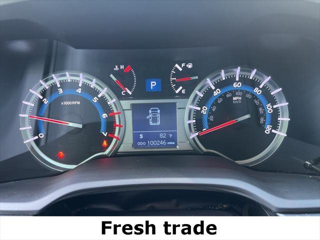 used 2014 Toyota 4Runner car, priced at $24,990