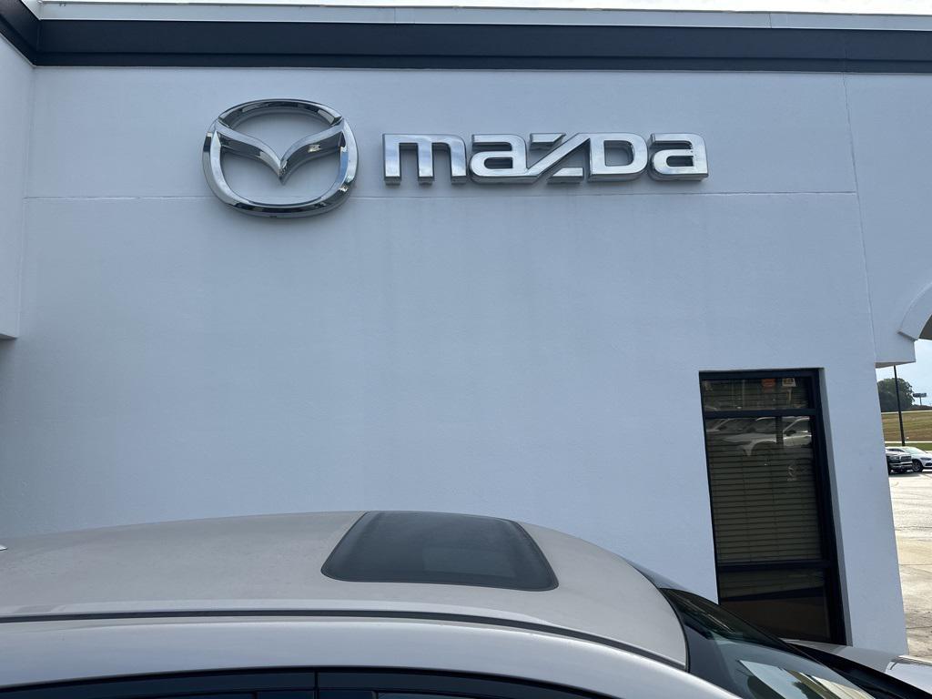 new 2025 Mazda CX-5 car, priced at $35,838
