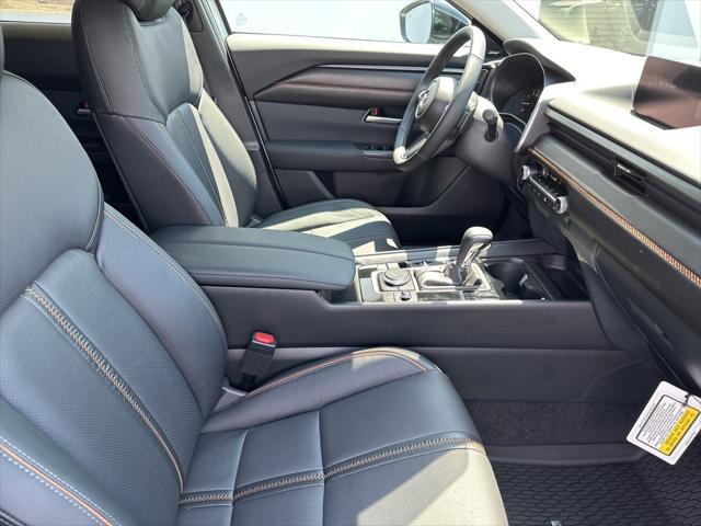 new 2025 Mazda CX-50 car
