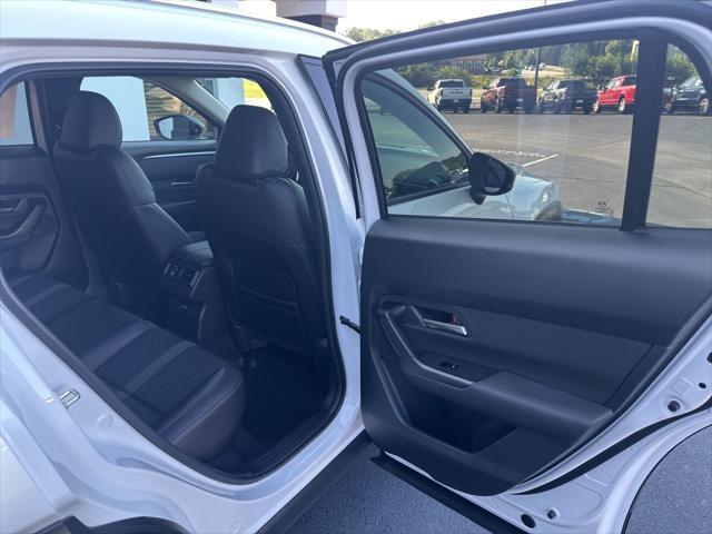 new 2025 Mazda CX-50 car, priced at $33,487