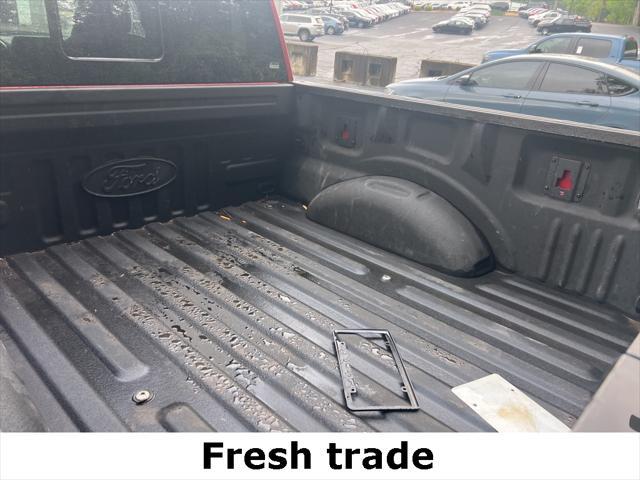 used 2020 Ford F-150 car, priced at $41,990