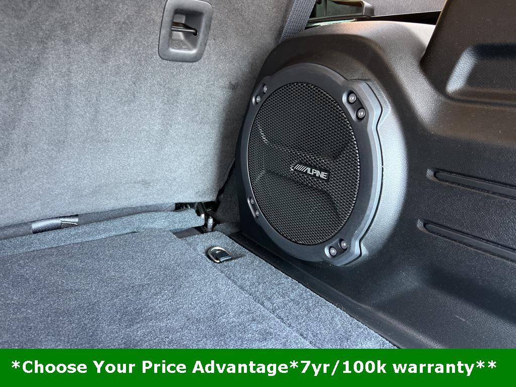 used 2022 Jeep Wrangler Unlimited car, priced at $36,800