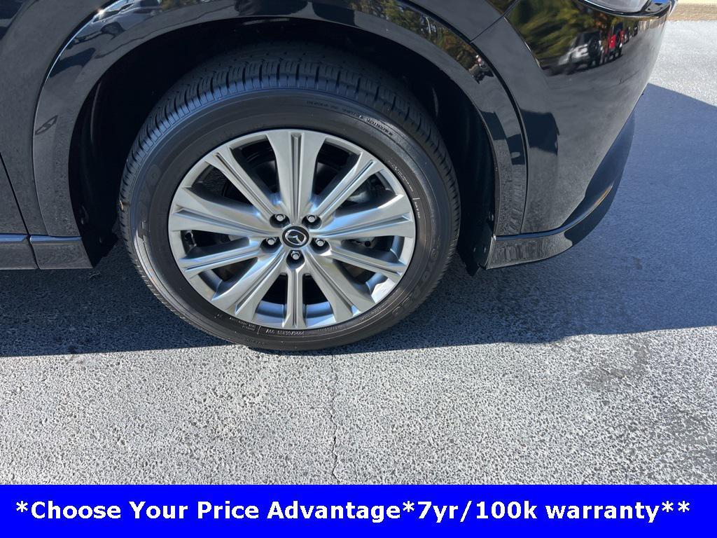 used 2023 Mazda CX-5 car, priced at $33,700