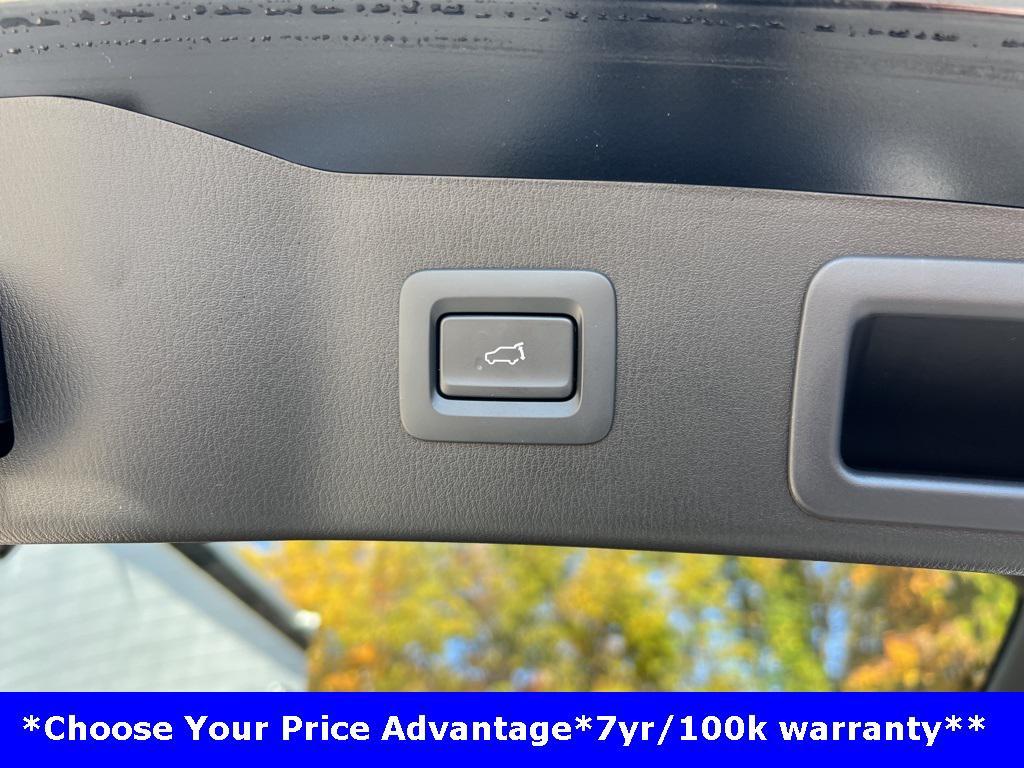 used 2023 Mazda CX-5 car, priced at $33,700