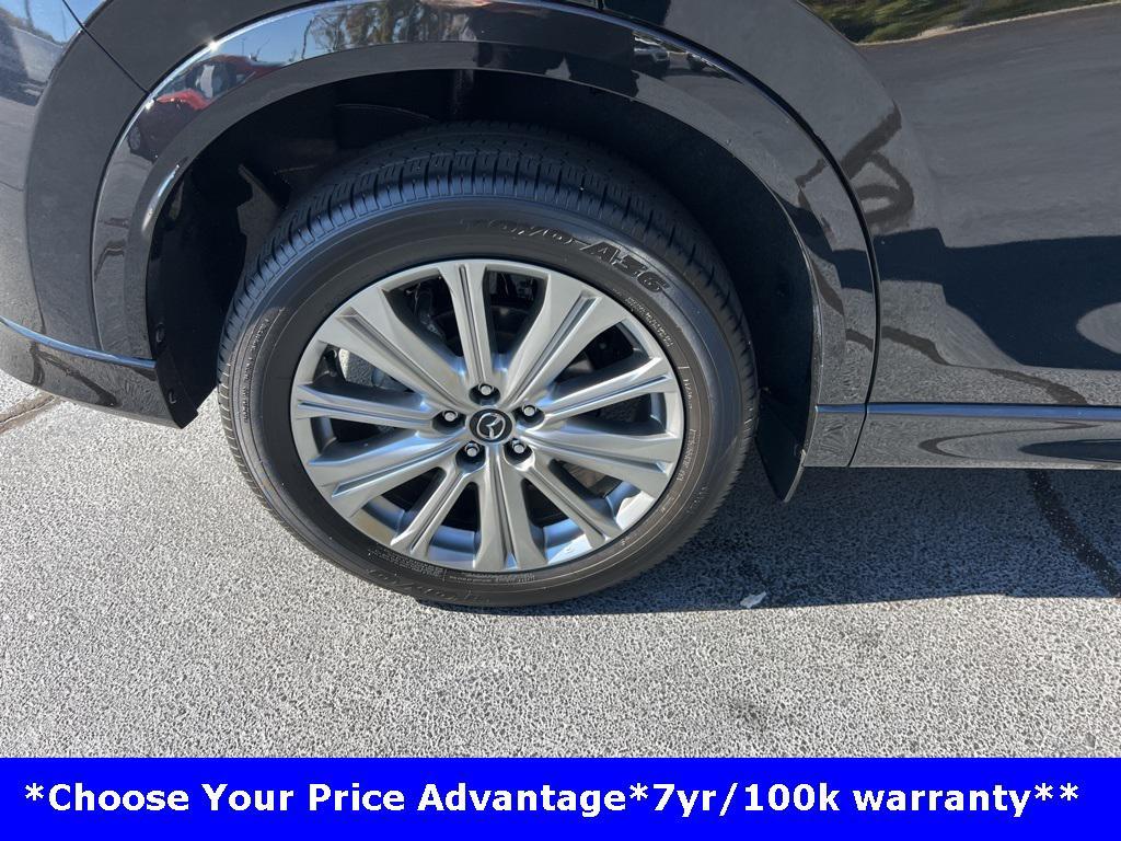 used 2023 Mazda CX-5 car, priced at $33,700