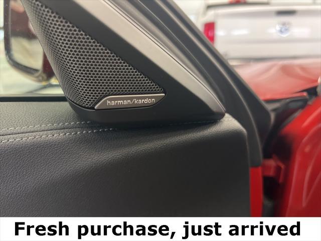 used 2019 BMW Z4 car, priced at $41,990