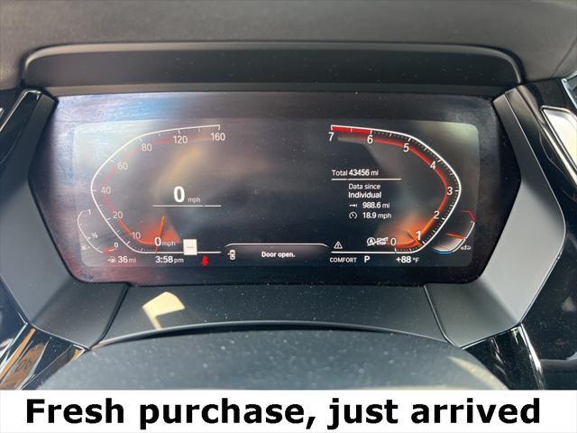 used 2019 BMW Z4 car, priced at $41,990