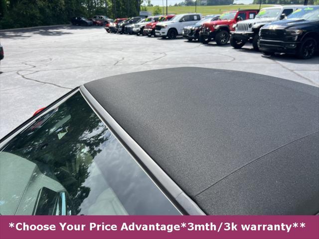 used 2019 BMW Z4 car, priced at $40,000