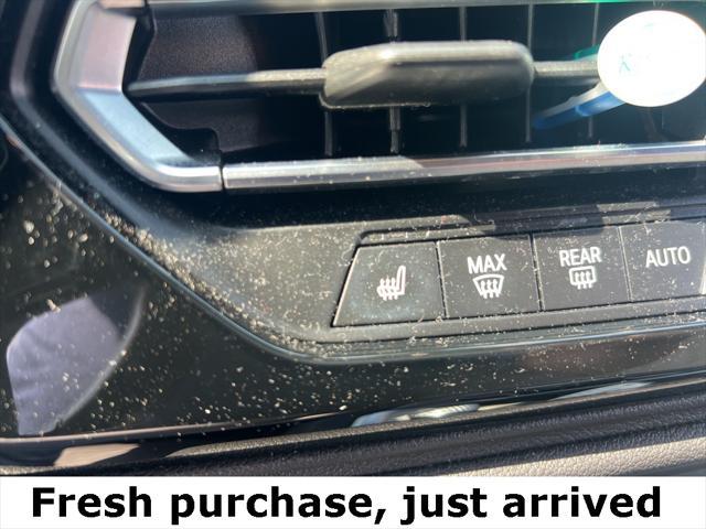 used 2019 BMW Z4 car, priced at $41,990