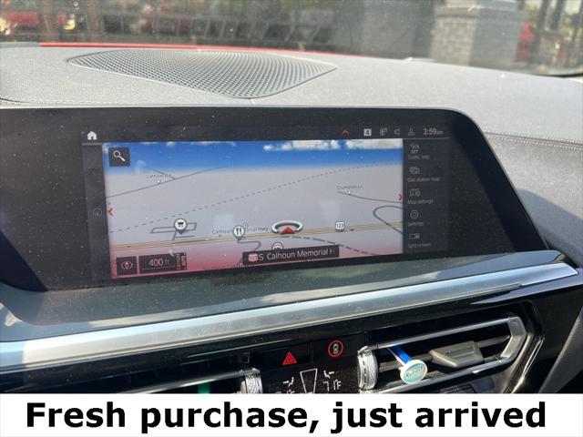 used 2019 BMW Z4 car, priced at $41,990