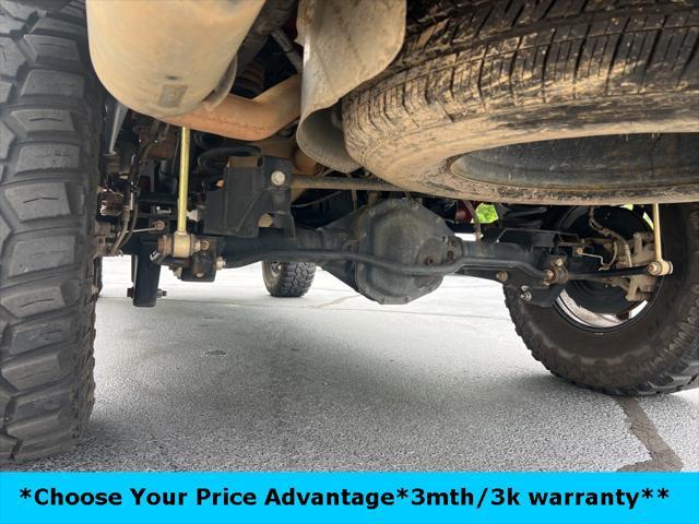 used 2020 Jeep Gladiator car, priced at $29,650