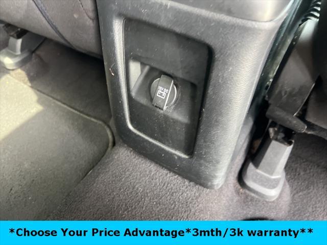 used 2018 Dodge Journey car, priced at $11,850