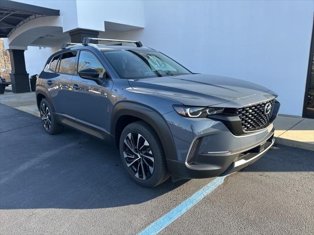 new 2025 Mazda CX-5 car