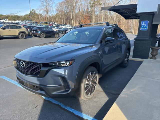 new 2025 Mazda CX-5 car