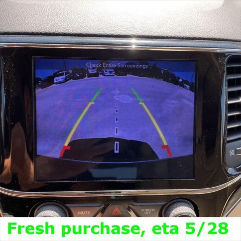 used 2019 Jeep Grand Cherokee car, priced at $26,990