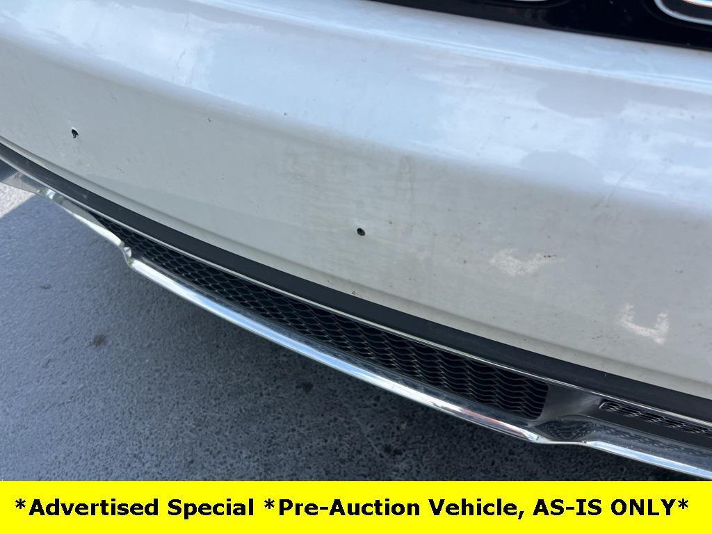 used 2018 Jeep Grand Cherokee car, priced at $10,000