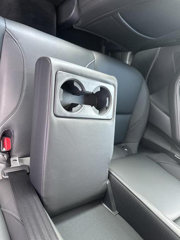 new 2025 Mazda CX-30 car, priced at $26,871