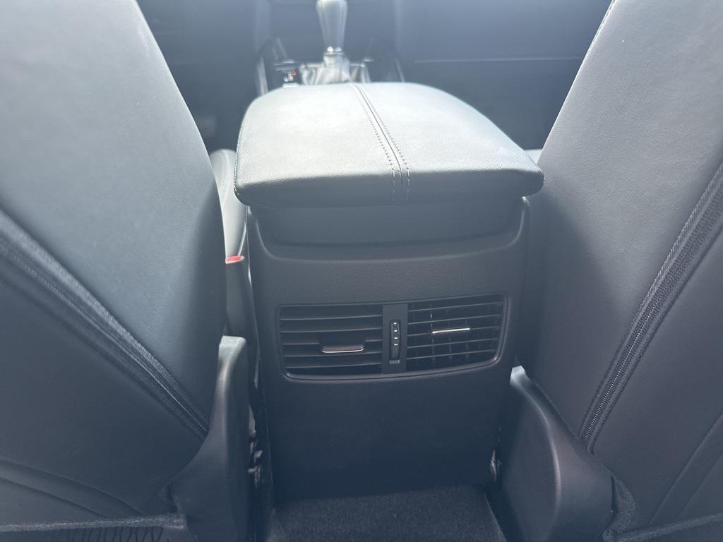 new 2025 Mazda CX-30 car, priced at $26,871