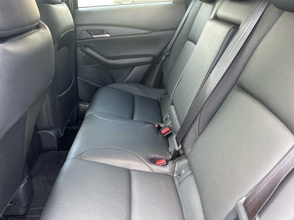 new 2025 Mazda CX-30 car, priced at $26,871