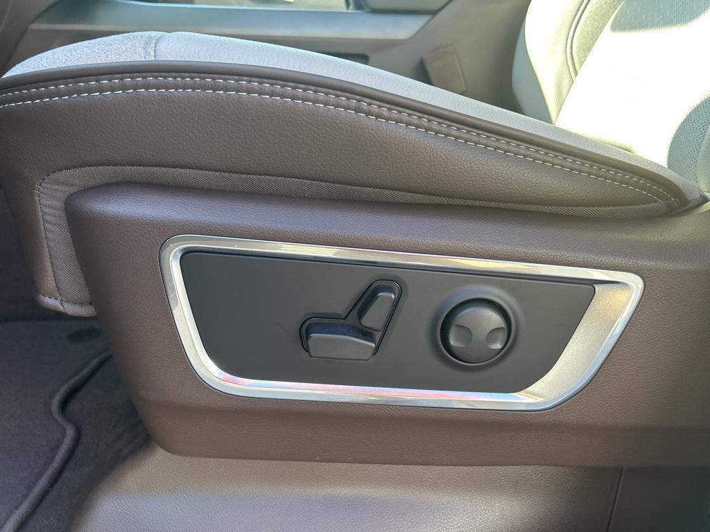 new 2026 Ram 1500 car, priced at $56,528